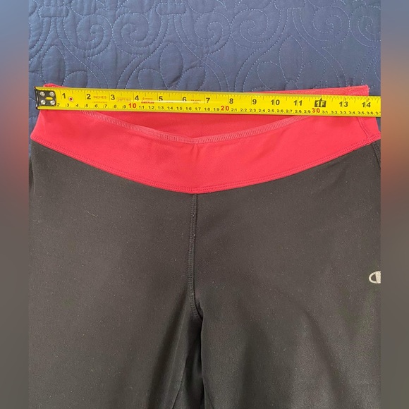Champion yoga pants - Picture 3 of 5
